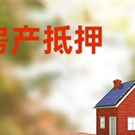 陆丰抵押贷款用什么抵押物?